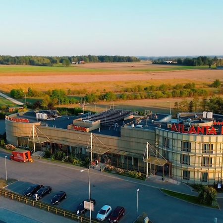 Hotel Atlanta Stare Jezewo Eksteriør billede