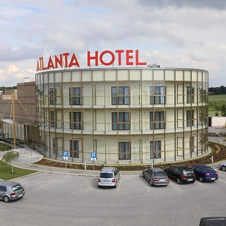 Hotel Atlanta Stare Jezewo Eksteriør billede